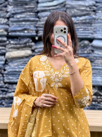 DUPATTA PAIR-YT77716