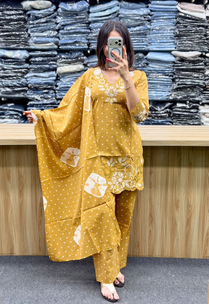 DUPATTA PAIR-YT77716