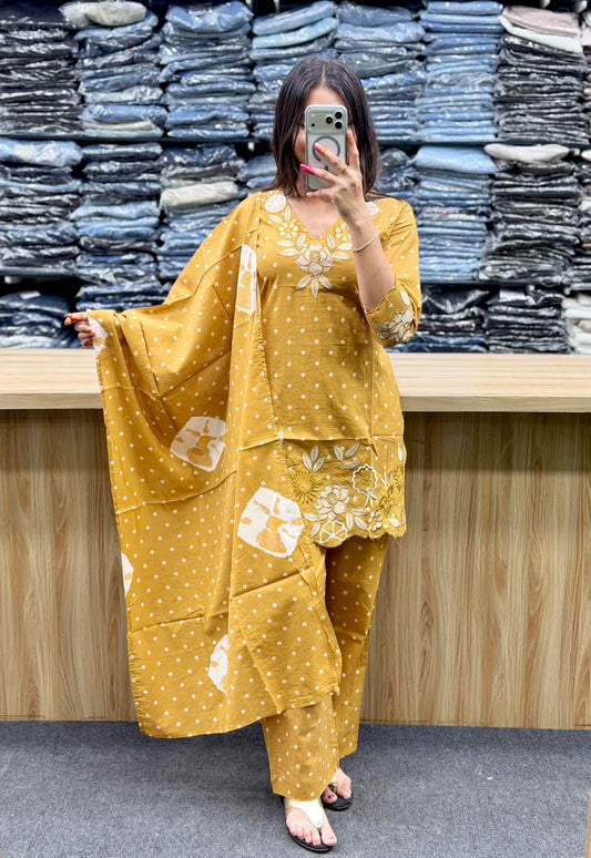 DUPATTA PAIR-YT77716