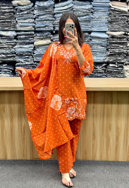 DUPATTA PAIR-YT77716