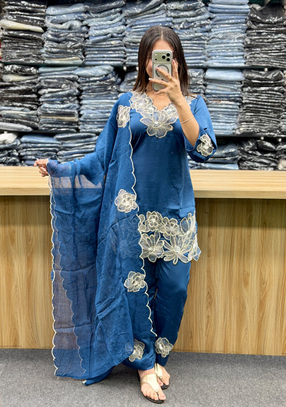 DUPATTA PAIR-YT77725
