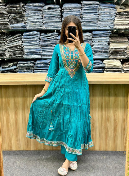 DUPATTA PAIR-YT80814