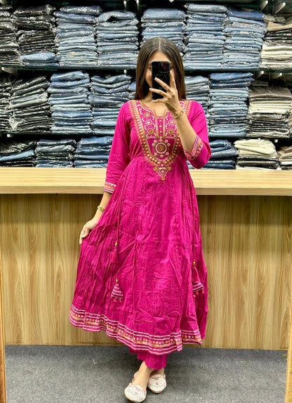 DUPATTA PAIR-YT80814