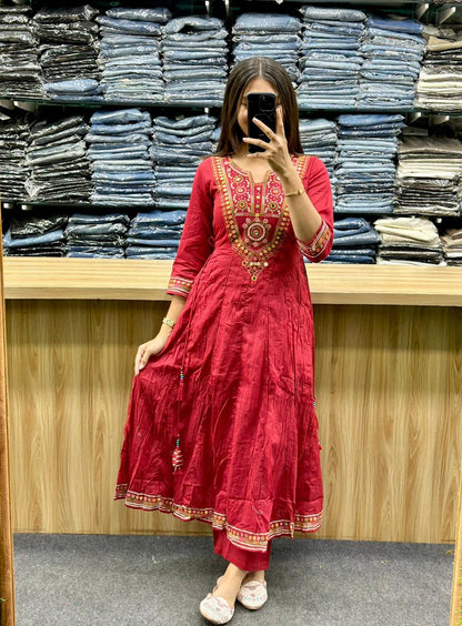 DUPATTA PAIR-YT80814