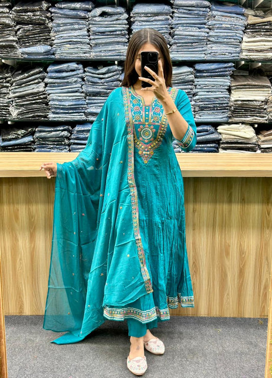 DUPATTA PAIR-YT80814