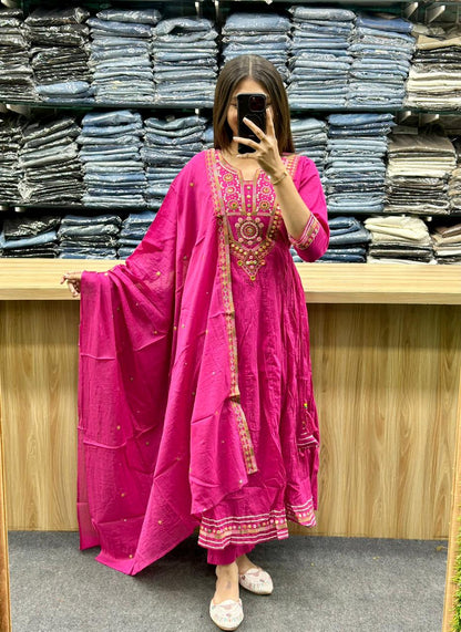 DUPATTA PAIR-YT80814