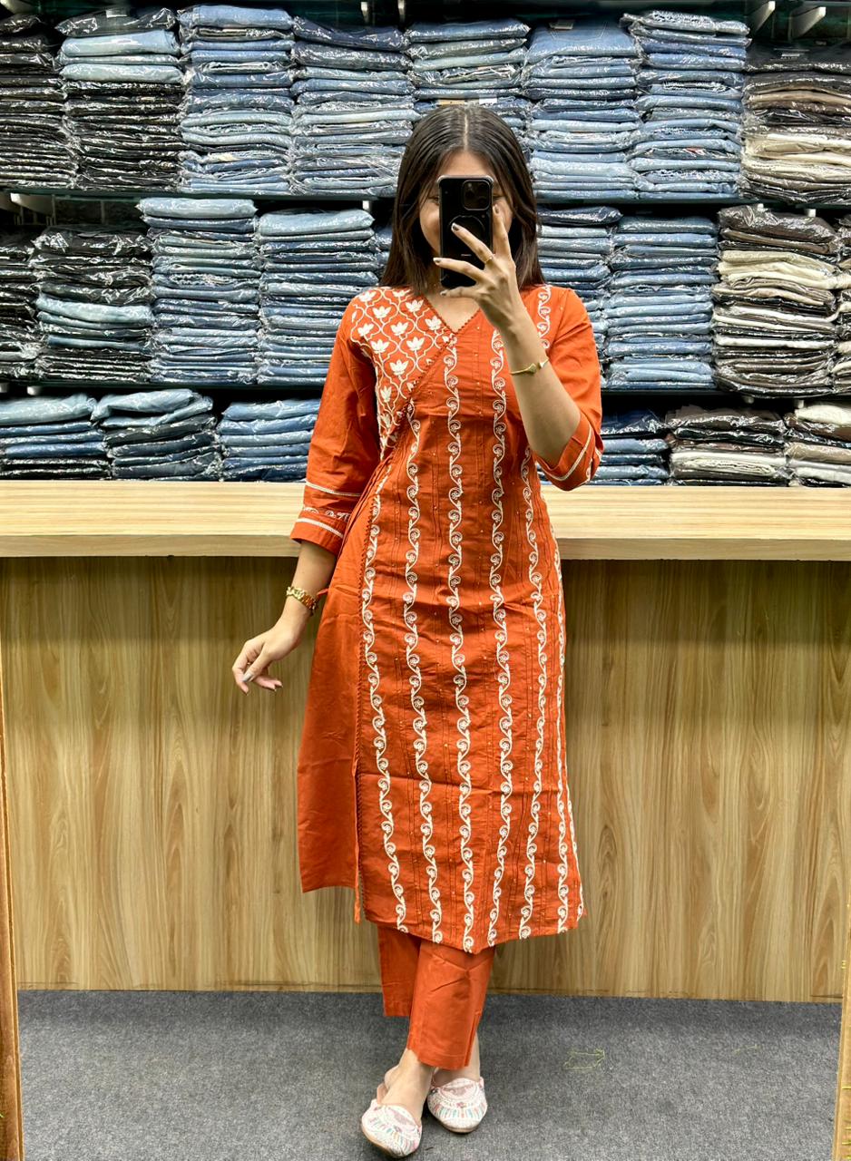 DUPATTA PAIR-YT95169