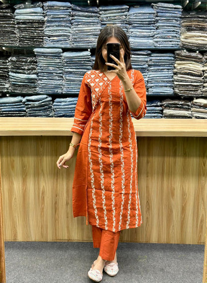 DUPATTA PAIR-YT95169