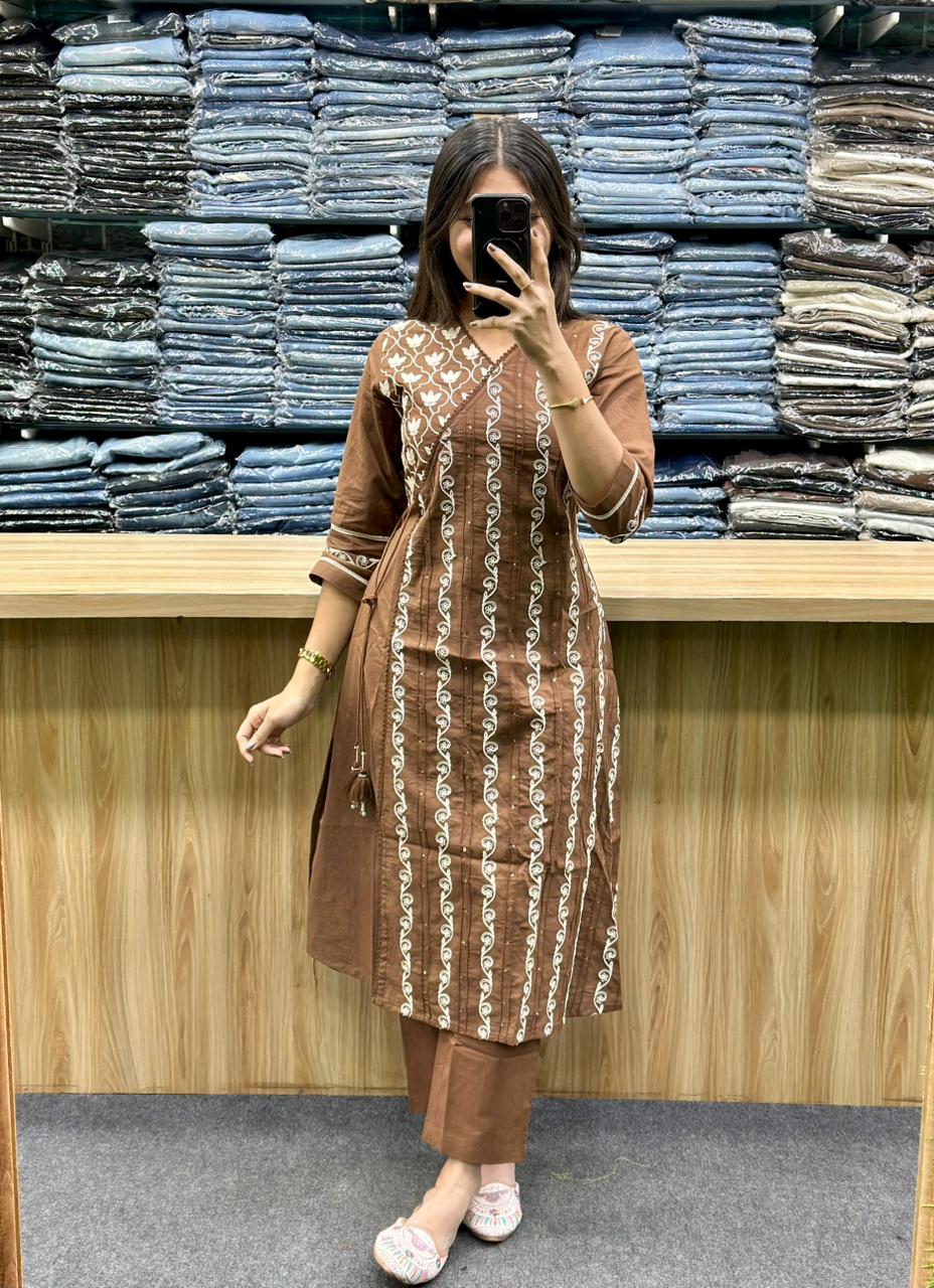 DUPATTA PAIR-YT95169