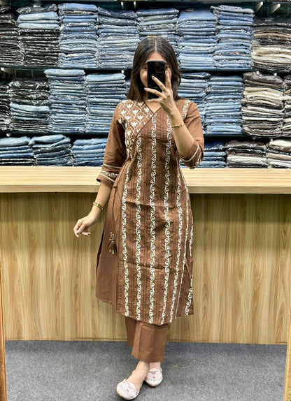 DUPATTA PAIR-YT95169