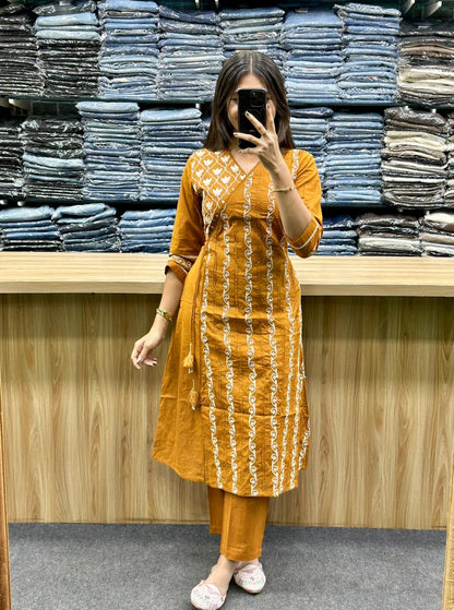 DUPATTA PAIR-YT95169