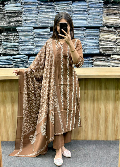 DUPATTA PAIR-YT95169