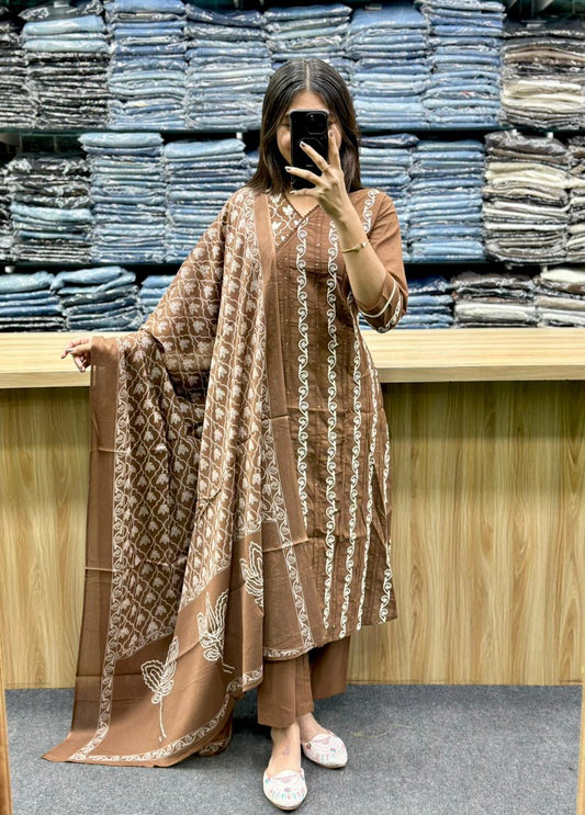 DUPATTA PAIR-YT95169