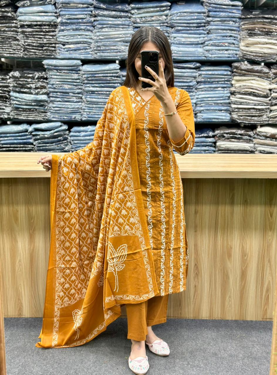 DUPATTA PAIR-YT95169