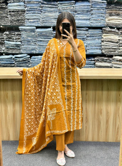 DUPATTA PAIR-YT95169