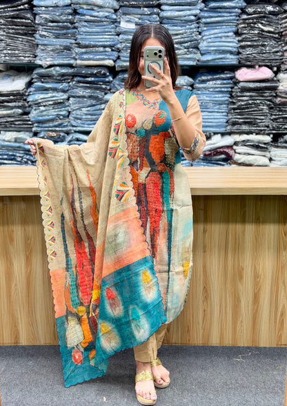 DUPATTA PAIR-YT97429