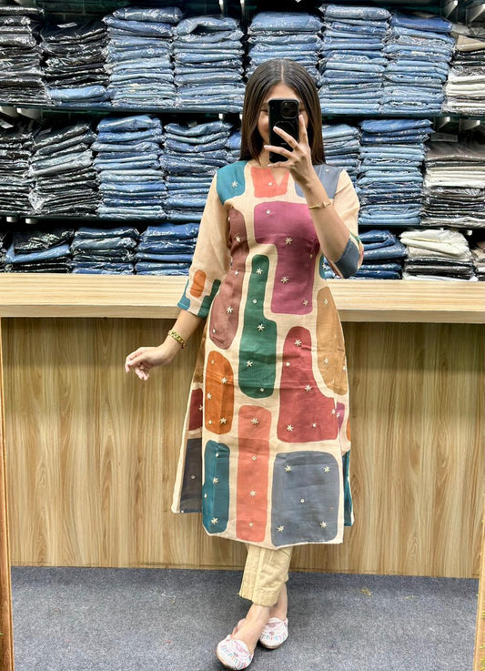 DUPATTA PAIR-YT97445