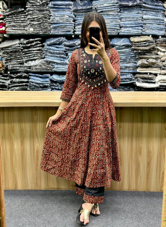 DUPATTA PAIR-ZD02