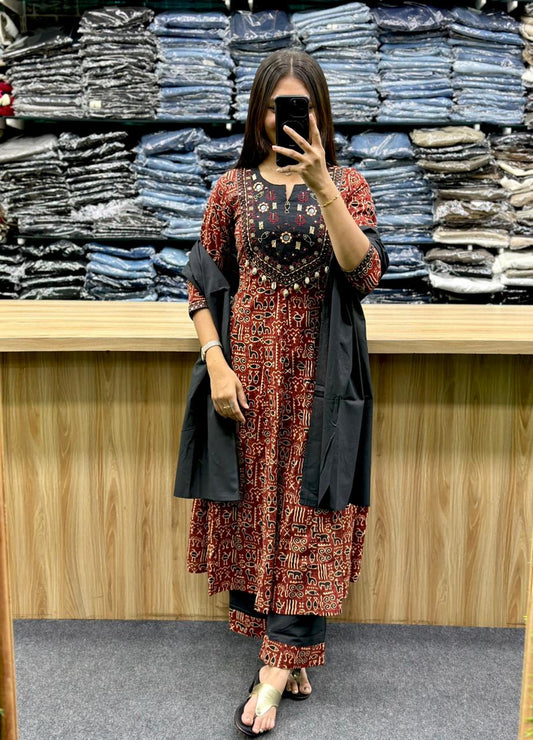 DUPATTA PAIR-ZD02