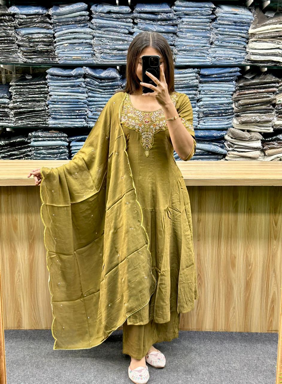 DUPATTA PAIR-DR4677