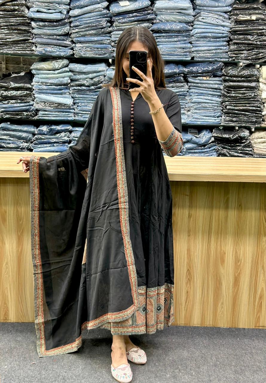 DUPATTA PAIR-DS576