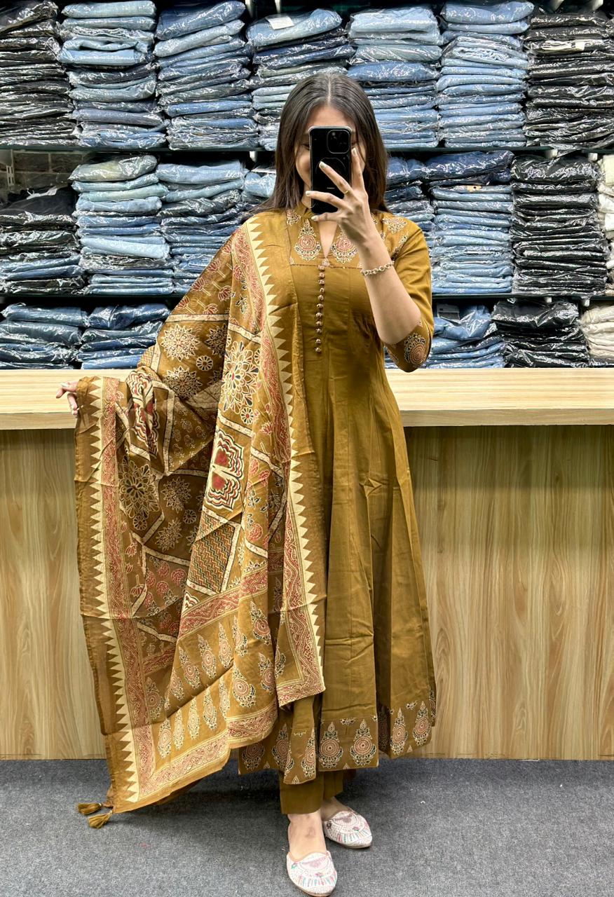 DUPATTA PAIR-DS694