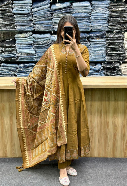 DUPATTA PAIR-DS694