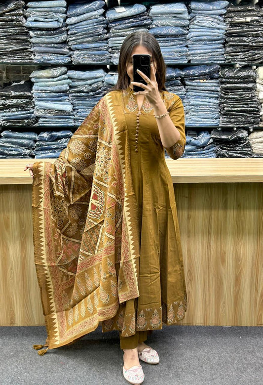 DUPATTA PAIR-DS694