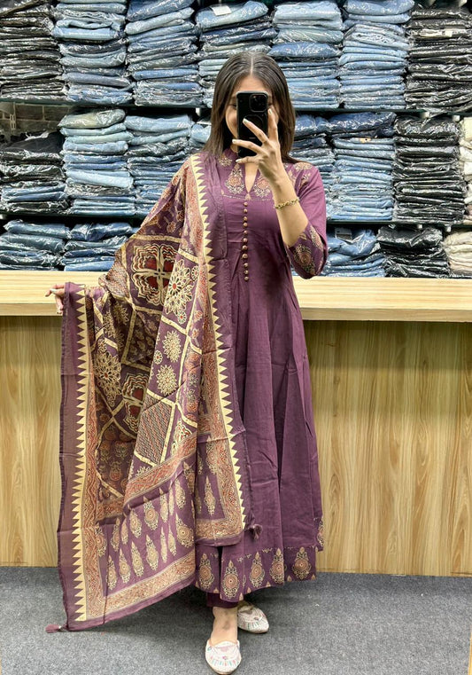 DUPATTA PAIR-DS694
