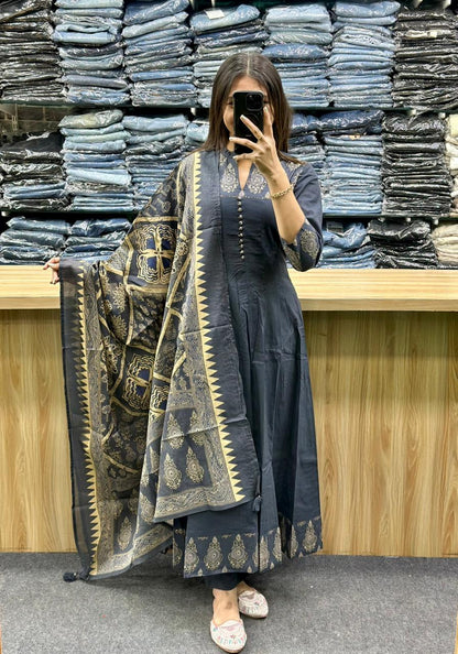 DUPATTA PAIR-DS694