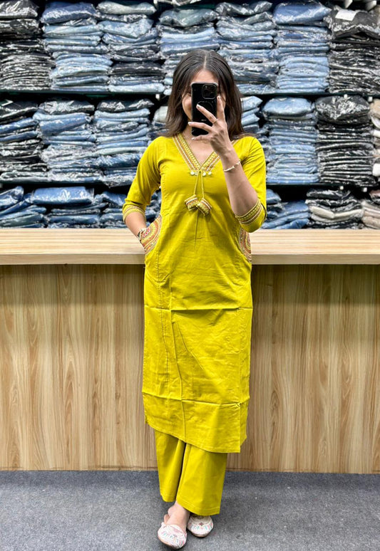 KURTI PLAZA PAIR-DS831