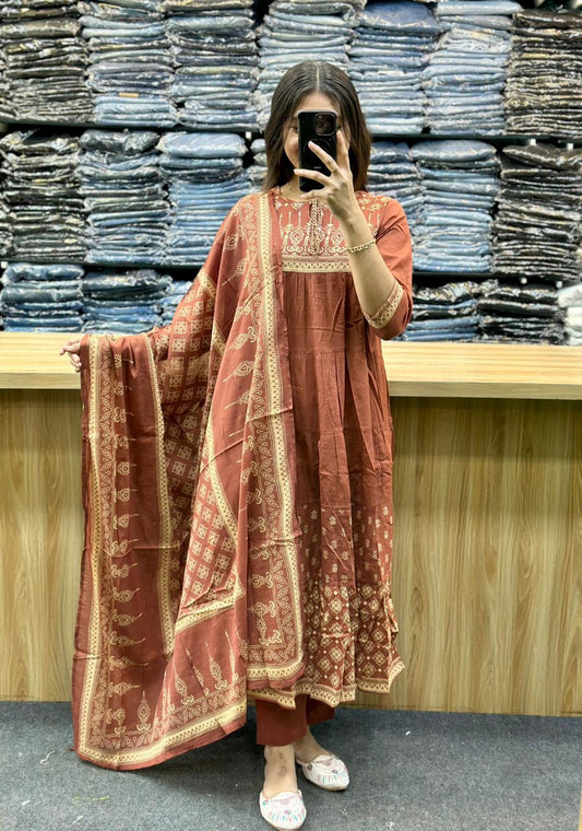 DUPATTA PAIR DV1450