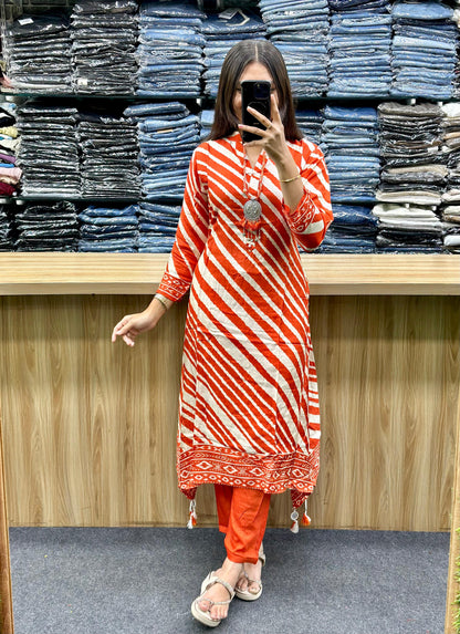 SILK DUPATTA PAIR-PF19674
