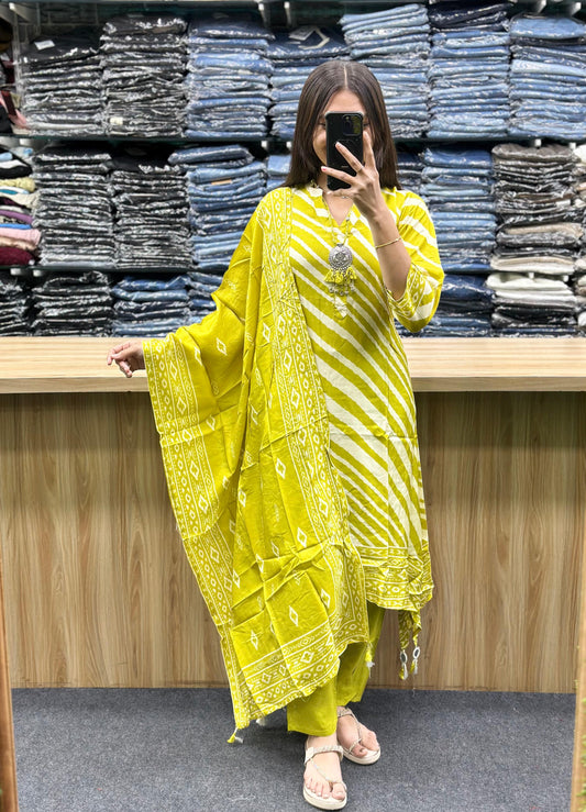 SILK DUPATTA PAIR-PF19674
