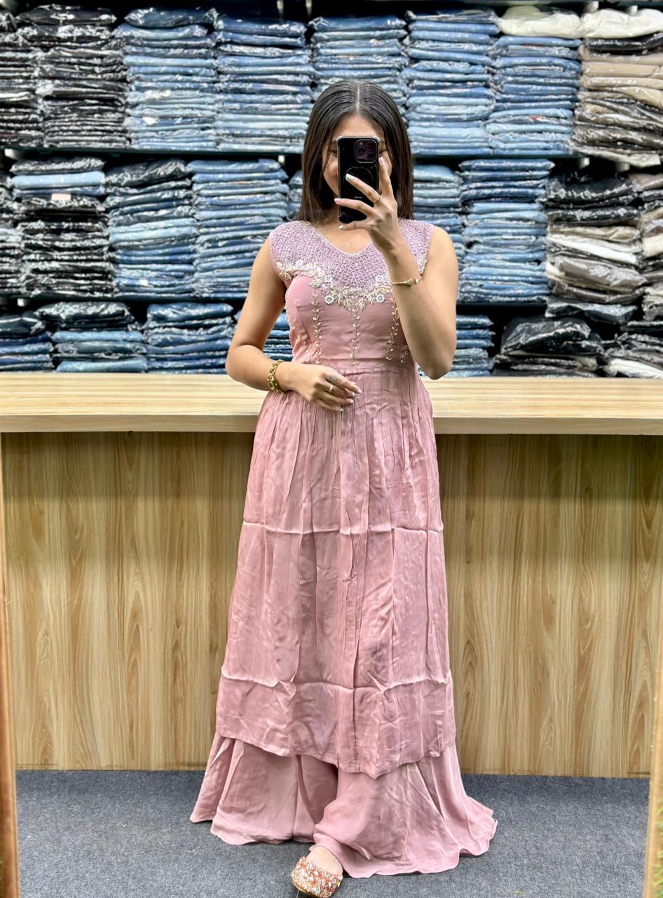 DUPATTA PAIR-PR2452