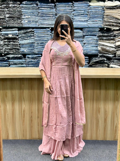 DUPATTA PAIR-PR2452