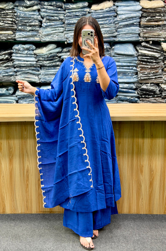 DUPATTA PAIR-JC3681