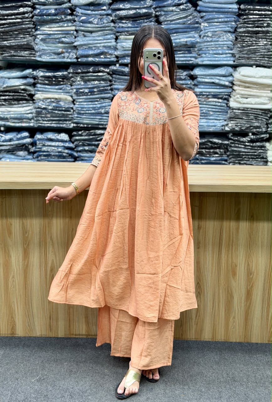 DUPATTA PAIR-GB2721
