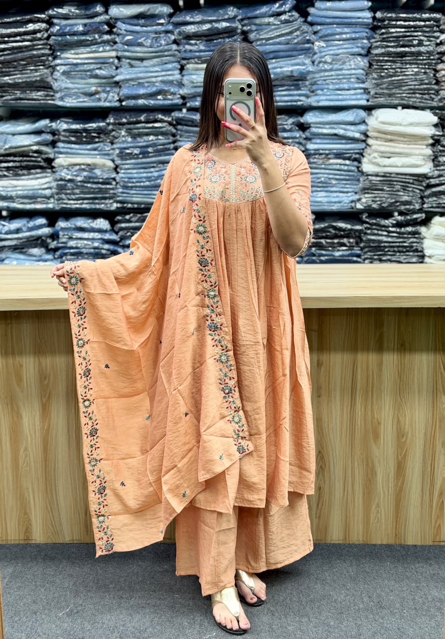 DUPATTA PAIR-GB2721