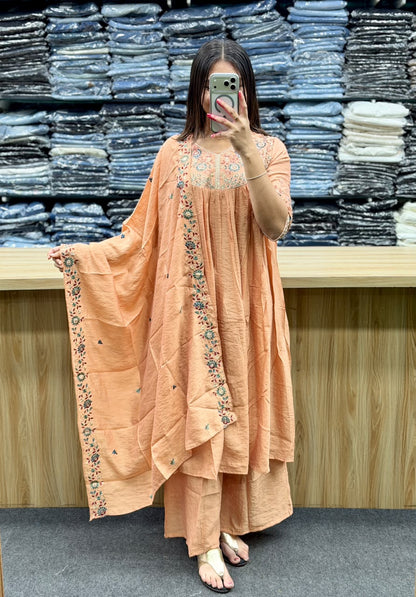 DUPATTA PAIR-GB2721