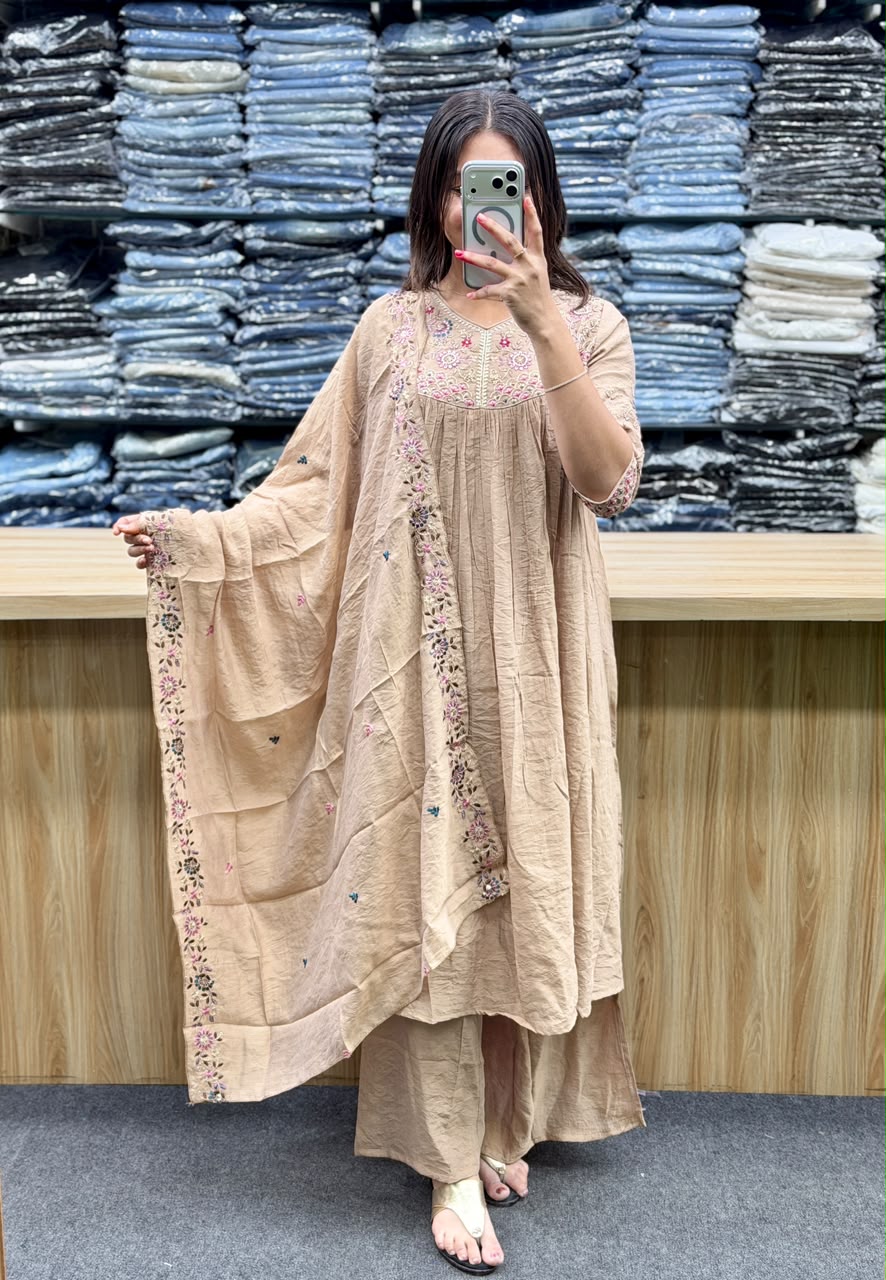 DUPATTA PAIR-GB2721