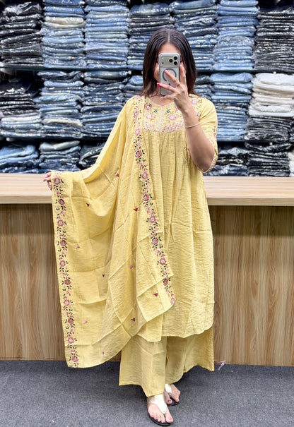 DUPATTA PAIR-GB2721