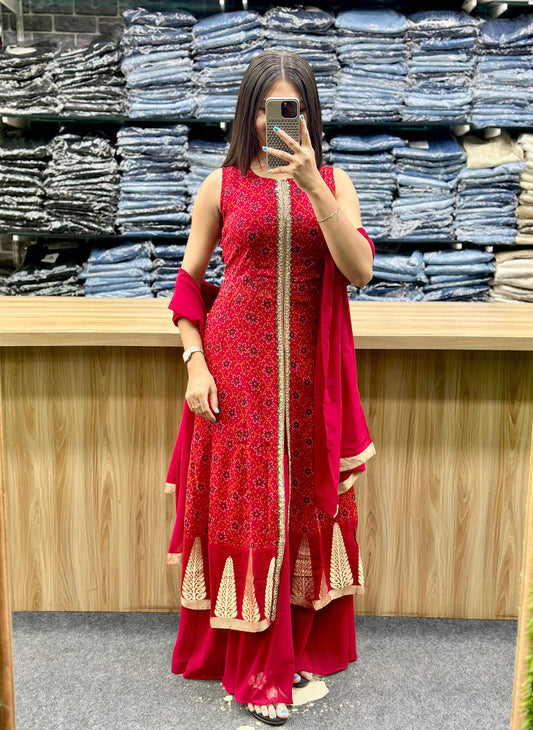 CENTRE CUT HEAVY PAIR-PR2397